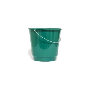 Balde arqplast verde – 8 litros