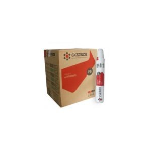 Copos descartáveis 180ml – Copaza – com 2500 und.