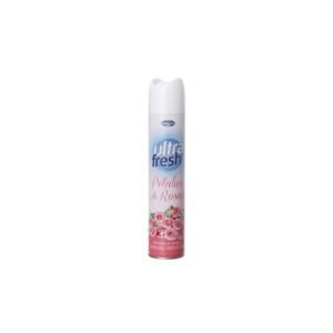 Odorizador 360ml – Ultra fresh – petalas rosas