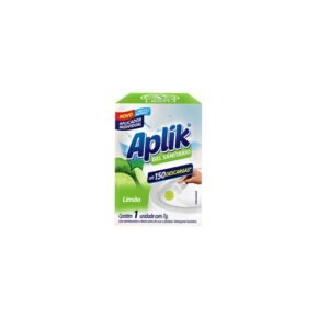 Aplik gel – Limão