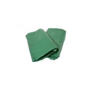 Sacos para lixo – 100 litros c/ 10un – verde