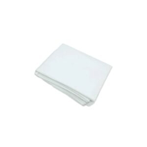 Sacos para lixo c/ 100 UN – 20lts branco 45X60cm