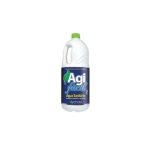 Água Sanitária 5L Agipro – Archote