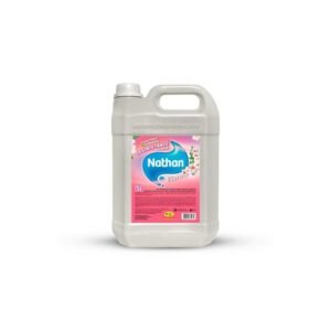 Desinfetante floral 5L – Nathan