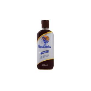 Oleo de peroba 200ml