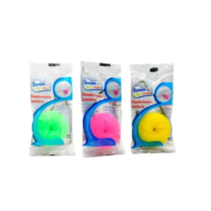Pedra sanitária 1 unidade – Sampa Clean