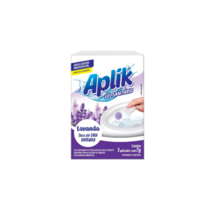 Aplik gel – Lavanda
