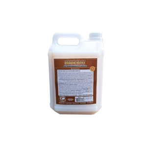 Cera Hard fast auto brilho 5 litros – Thames