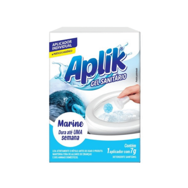 Aplik gel - Marine
