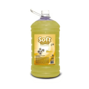 Sabonete Líquido Talco – 2 litros