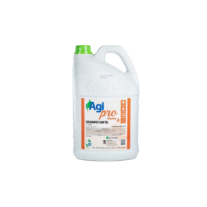 Desinfetante CLEENE Floral Archote 5L