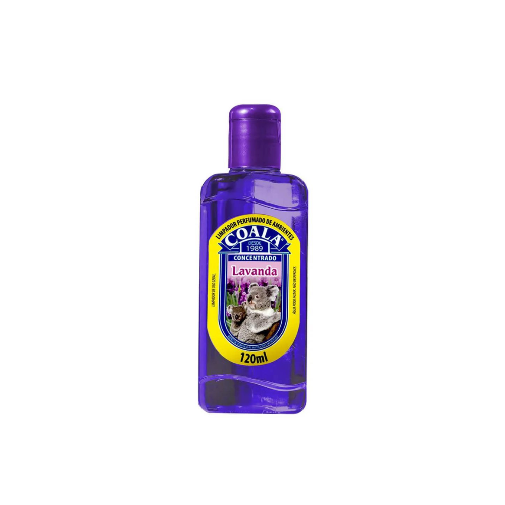 Coala lavanda120ml