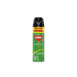Inseticida Baygon 360ml