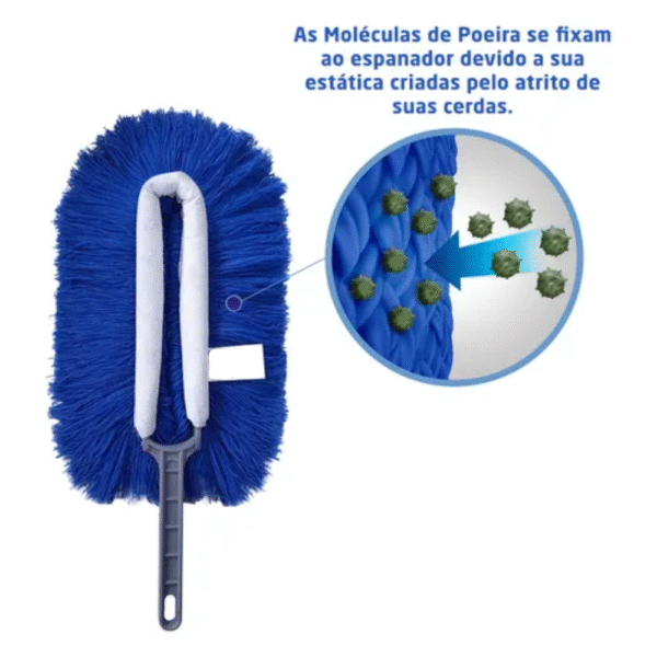 Espanador Eletrostático - Imagem 3