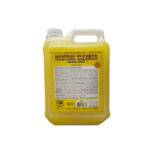 Limpador Neutral Cleaner 5L