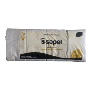Guardanapo TV 14×14 c/ 2000 ISAPEL