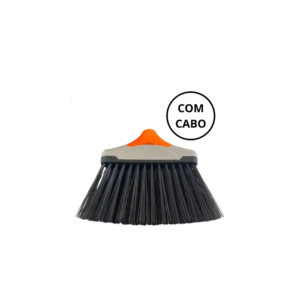 Vassoura Sapeka Sperta Brubalar