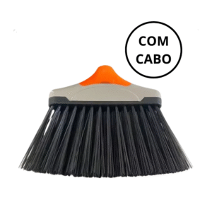 Vassoura Sapeka Sperta Brubalar