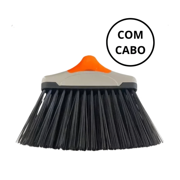 Vassoura Sapeka Sperta Brubalar