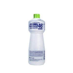 Álcool 46% – 1 litro