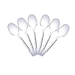 Colher Desc. sobremesa c/50 un