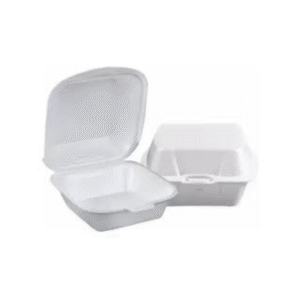 Hamburgueira de Isopor BH-03 100 un