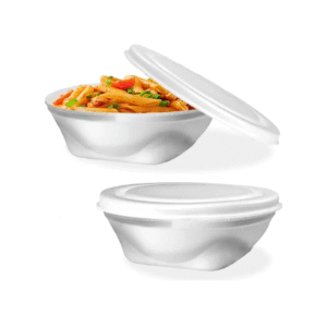 Marmitex M 750ml 100 UN  c/ Tampa