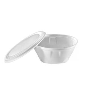 Marmitex M 750ml 100 UN  c/ Tampa