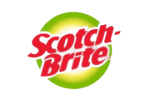 scotch brite